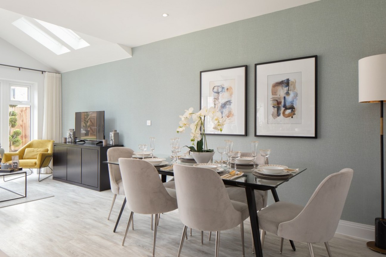 Gedney Way, St Neots, Cambridgeshire