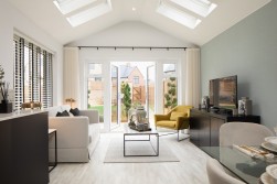 Gedney Way, St Neots, Cambridgeshire