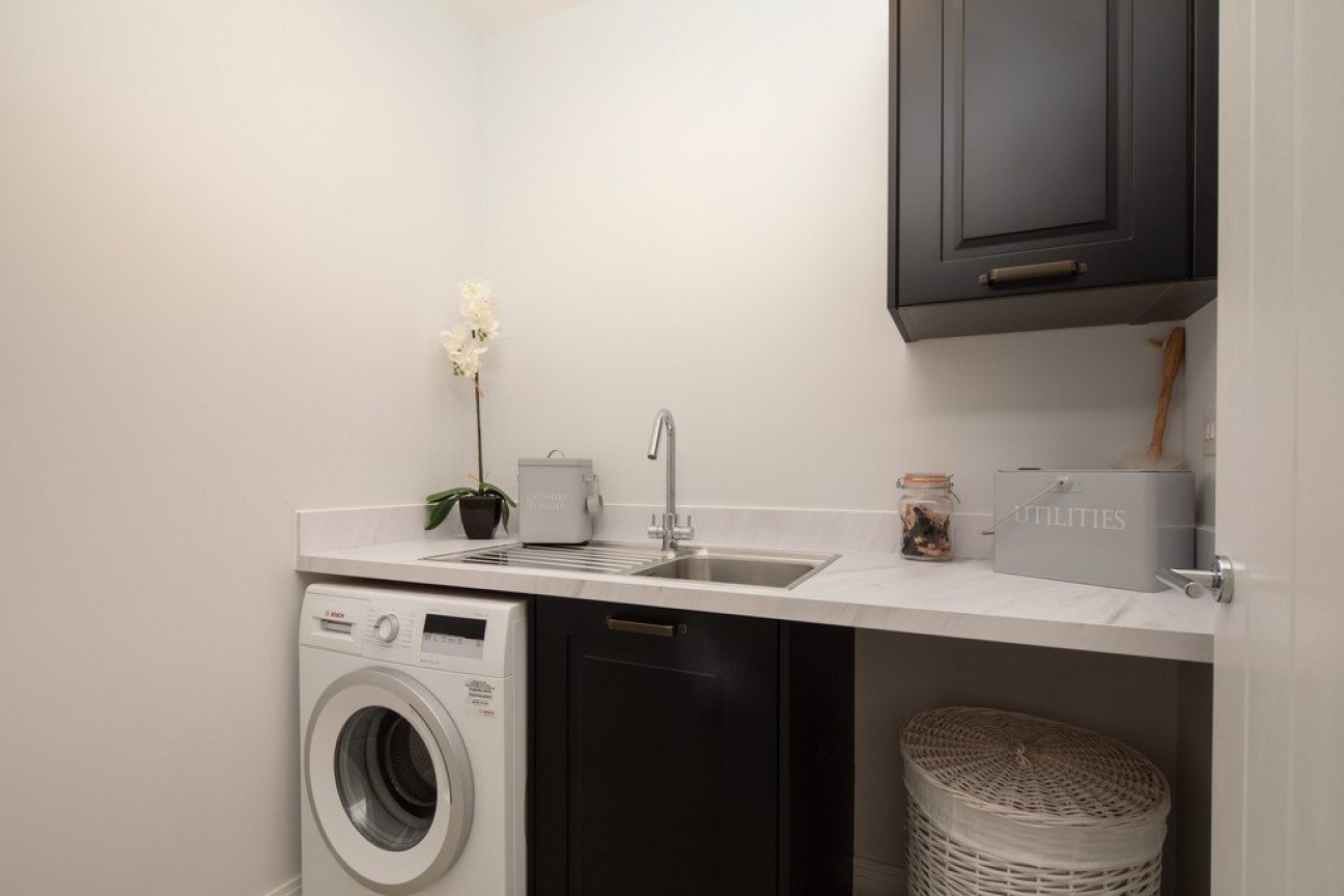 Gedney Way, St Neots, Cambridgeshire