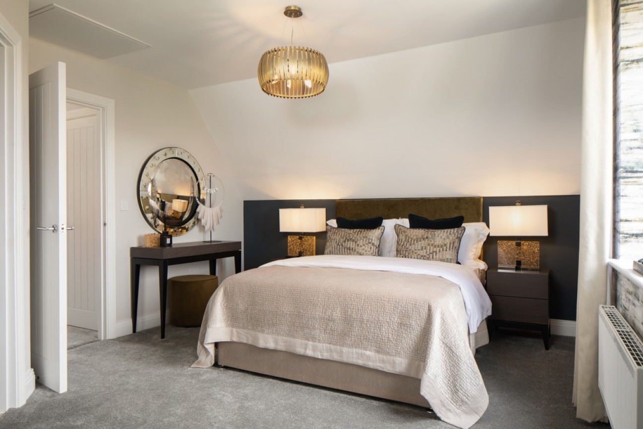 Gedney Way, St Neots, Cambridgeshire