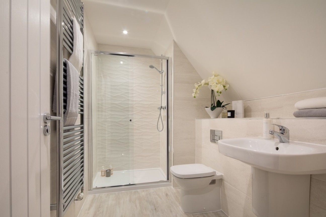 Gedney Way, St Neots, Cambridgeshire