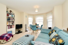 Grammar School Walk, Huntingdon