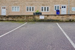 Grammar School Walk, Huntingdon