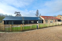 Wennington, Huntingdon