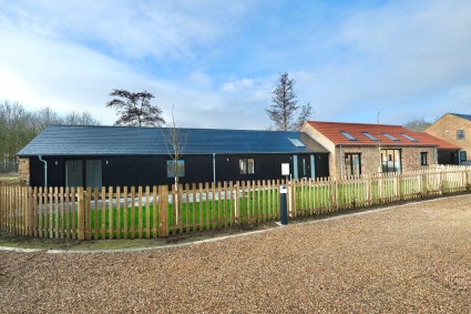 Wennington, Huntingdon