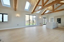 Wennington, Huntingdon