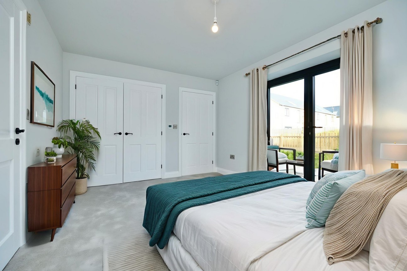 Wennington, Huntingdon