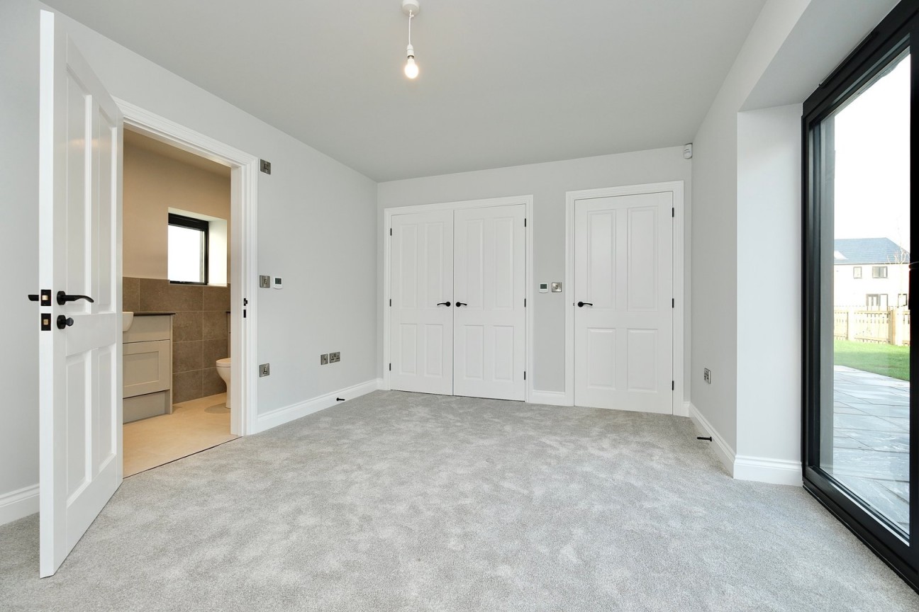 Wennington, Huntingdon