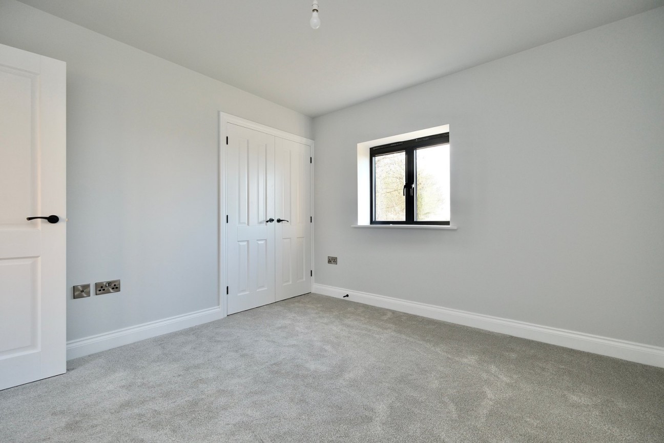 Wennington, Huntingdon