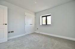 Wennington, Huntingdon