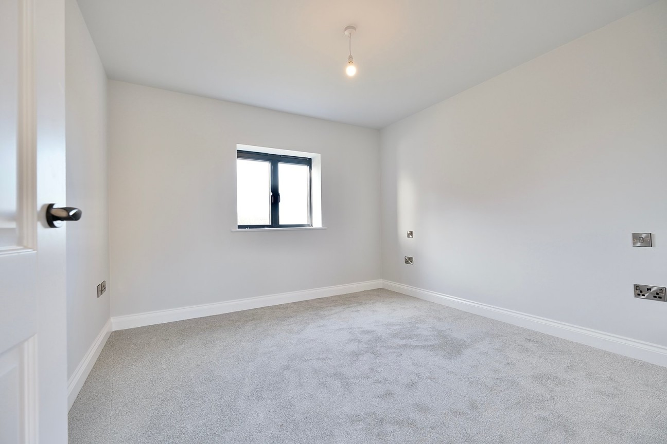 Wennington, Huntingdon