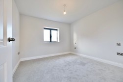 Wennington, Huntingdon