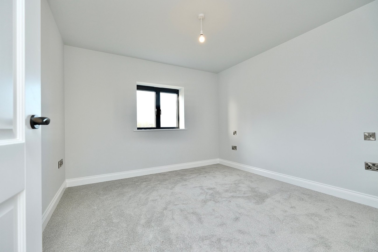 Wennington, Huntingdon