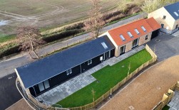 Wennington, Huntingdon