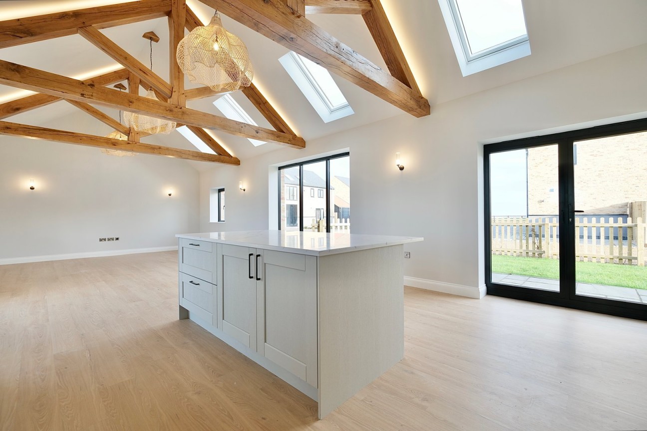 Wennington, Huntingdon