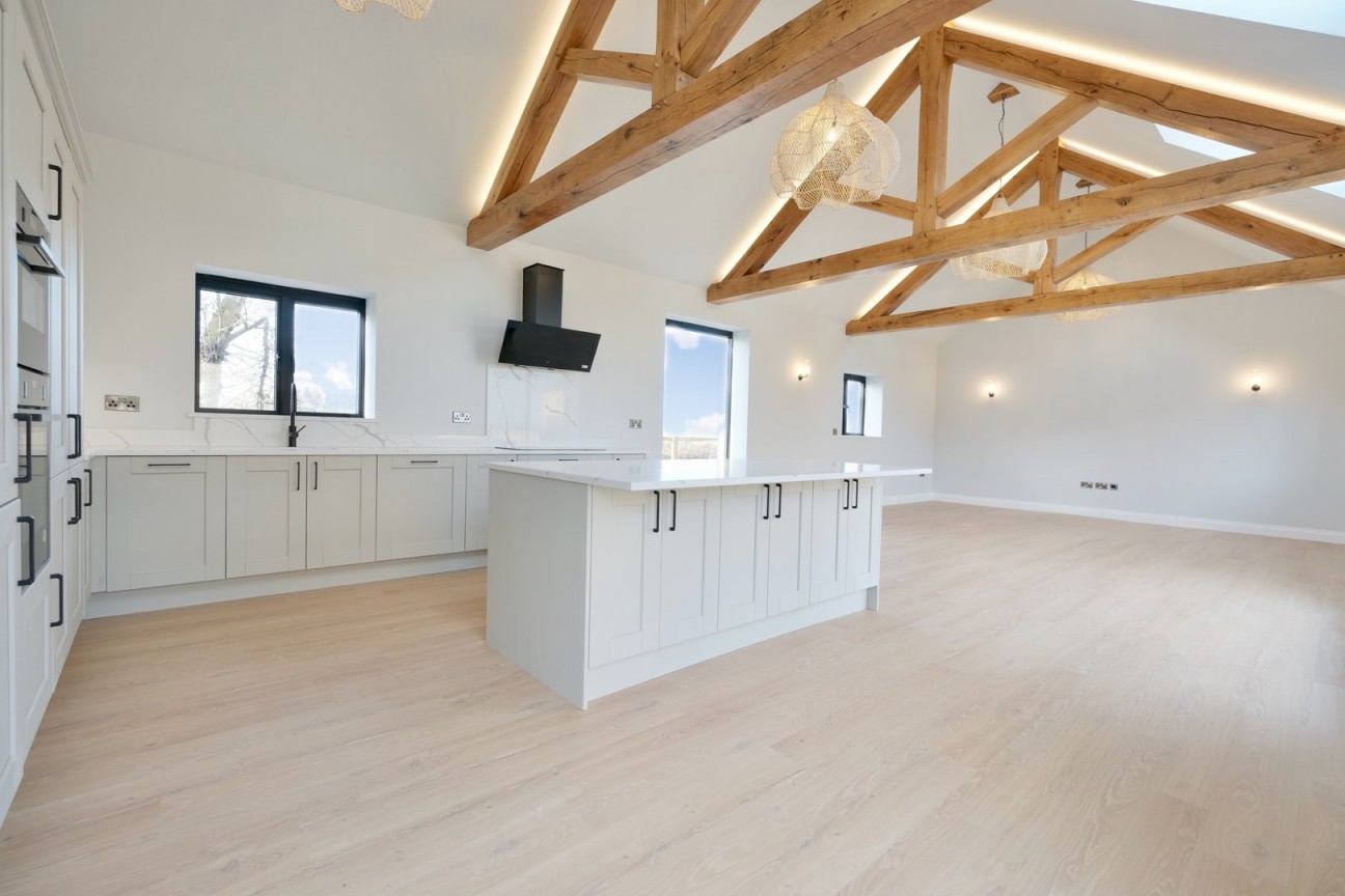 Wennington, Huntingdon