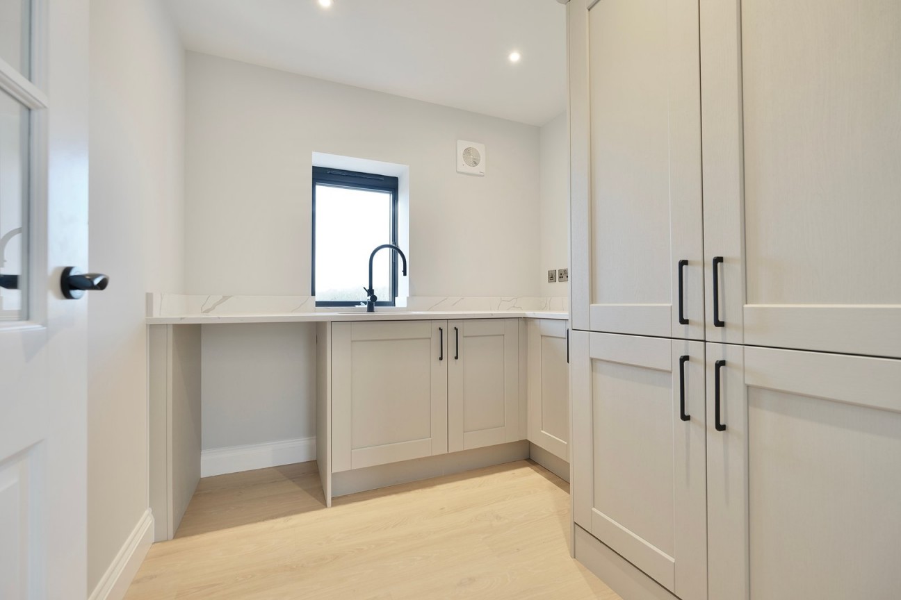 Wennington, Huntingdon