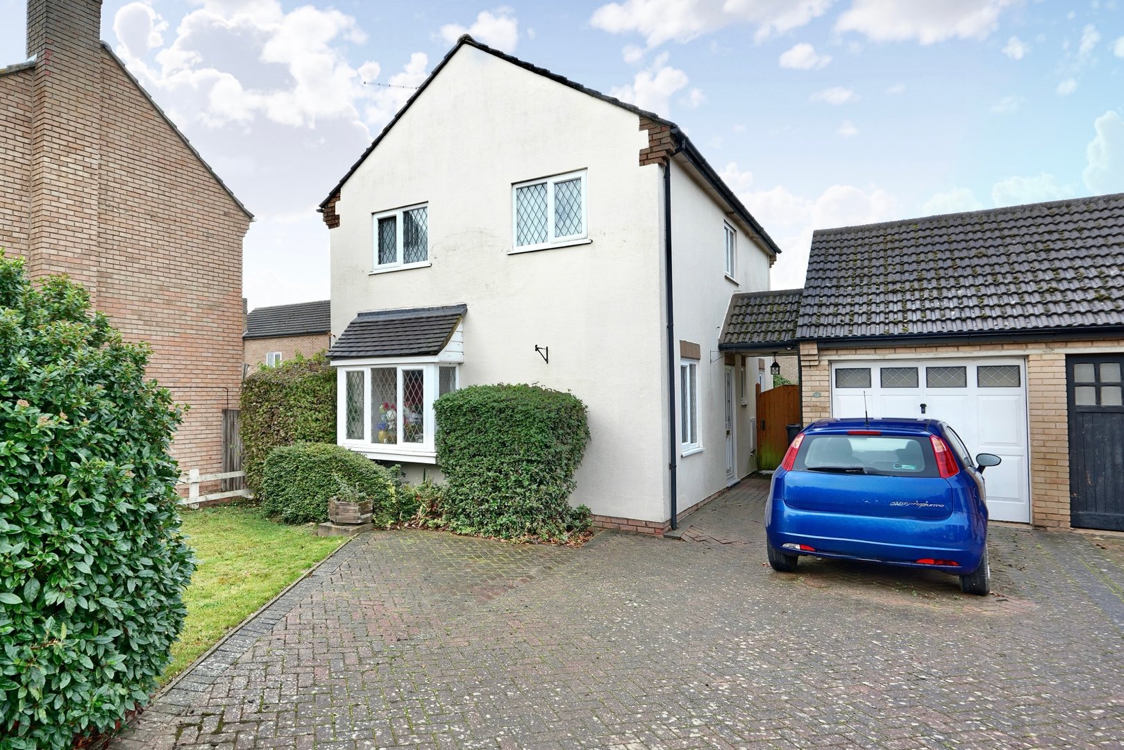 Sawtry, Huntingdon