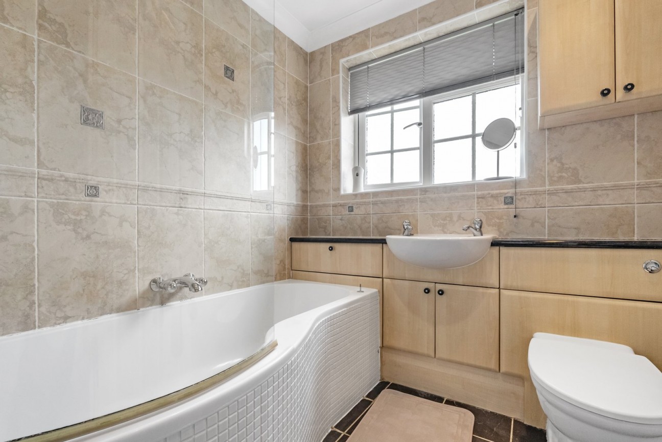 Stukeley Meadows, Huntingdon