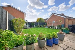 Stukeley Meadows, Huntingdon