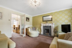 Stukeley Meadows, Huntingdon