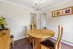 Stukeley Meadows, Huntingdon