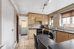 Stukeley Meadows, Huntingdon