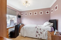 Stukeley Meadows, Huntingdon