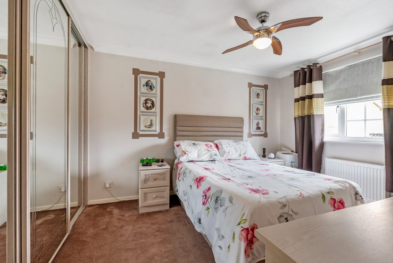 Stukeley Meadows, Huntingdon