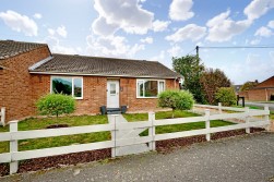 Great Stukeley, Huntingdon