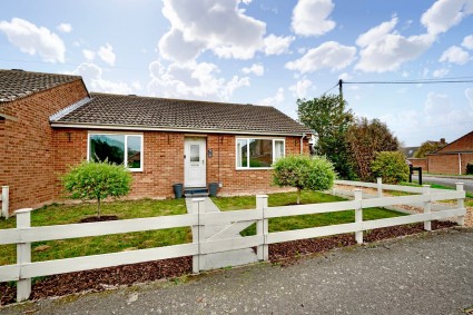 Great Stukeley, Huntingdon