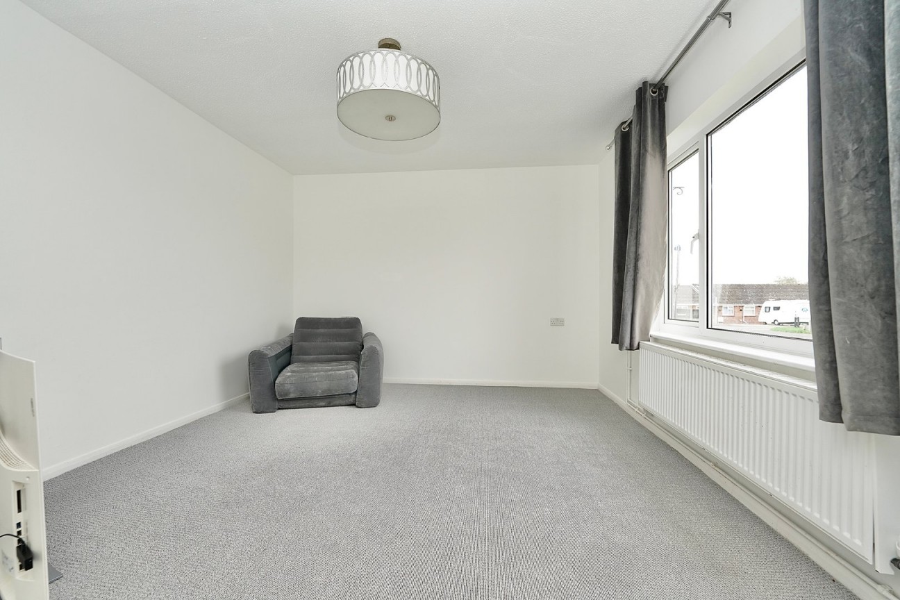 Great Stukeley, Huntingdon