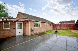 Great Stukeley, Huntingdon