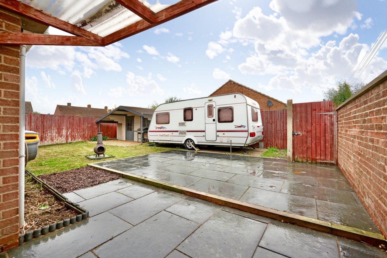 Great Stukeley, Huntingdon