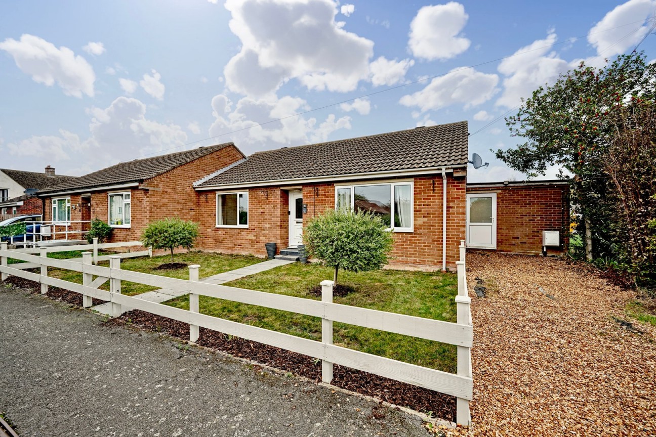 Great Stukeley, Huntingdon