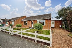 Great Stukeley, Huntingdon