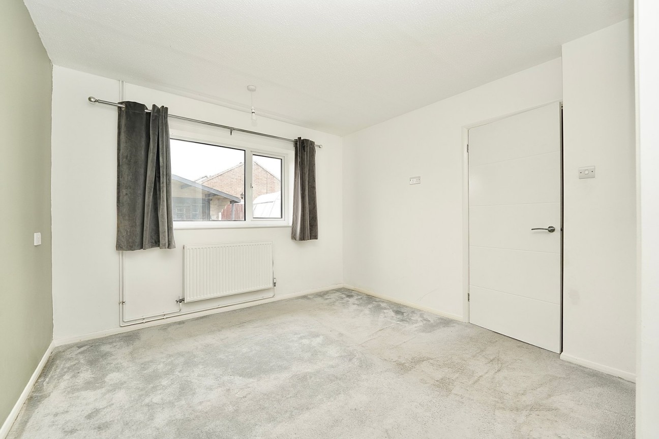 Great Stukeley, Huntingdon