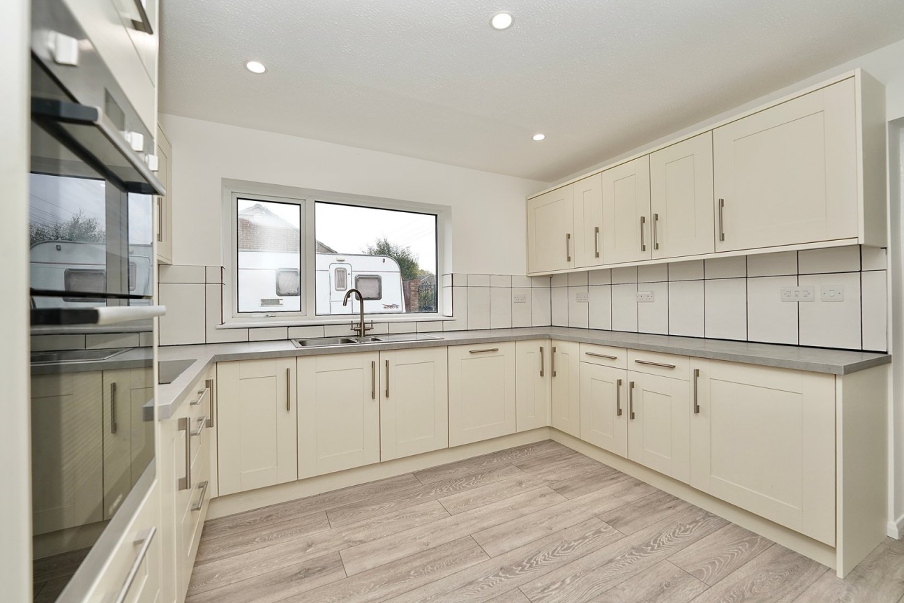 Great Stukeley, Huntingdon