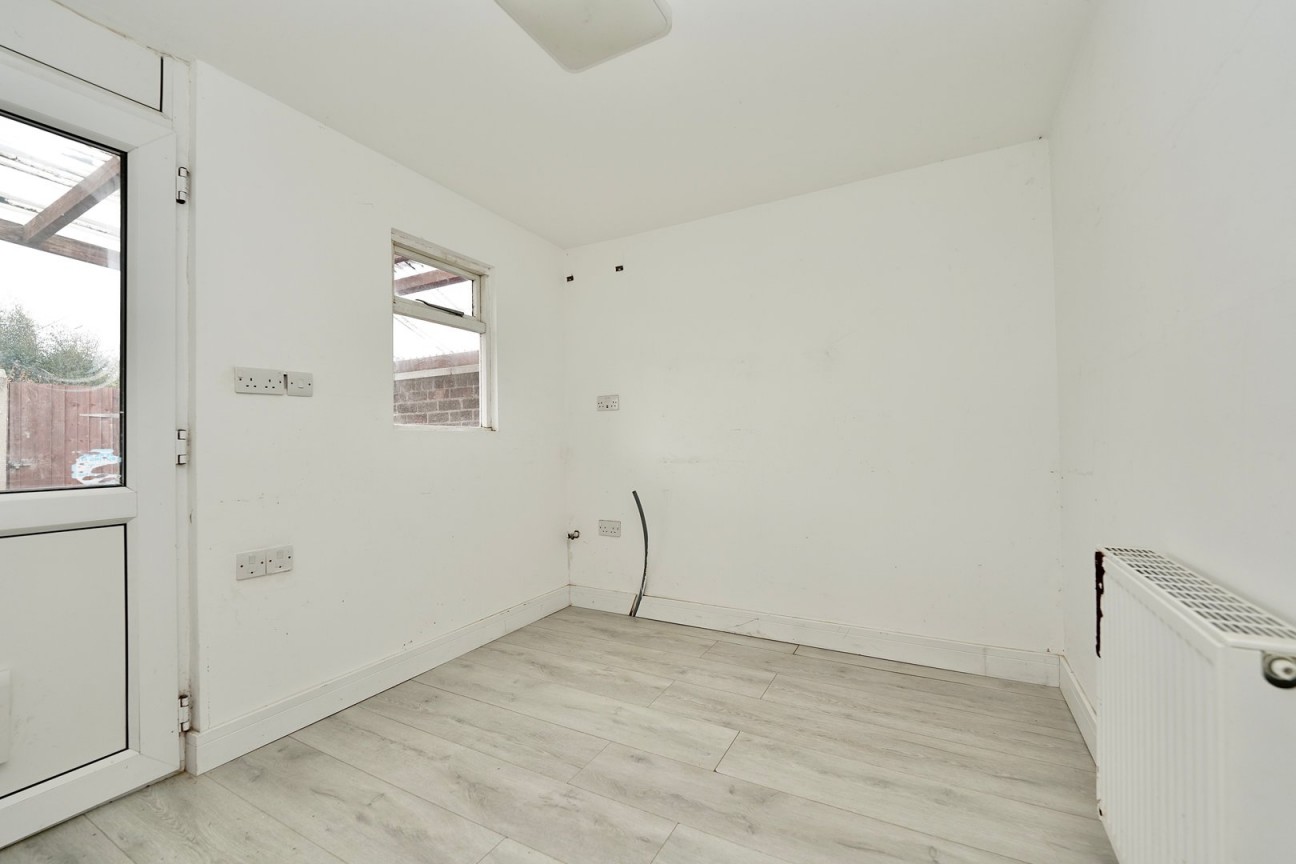 Great Stukeley, Huntingdon