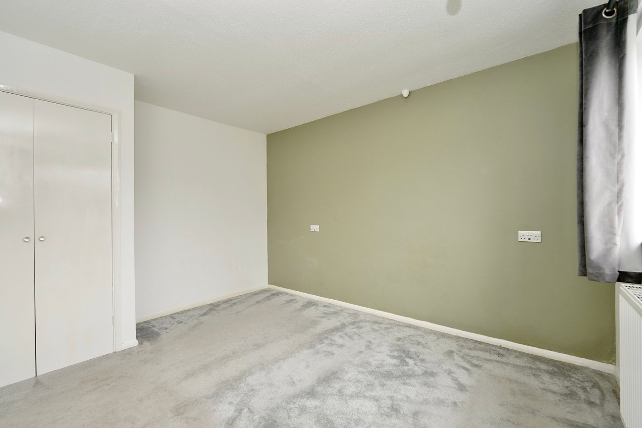 Great Stukeley, Huntingdon