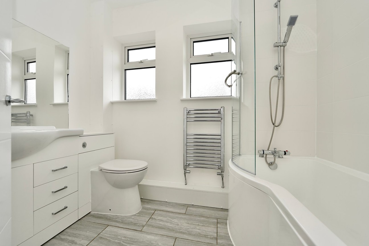 Great Stukeley, Huntingdon