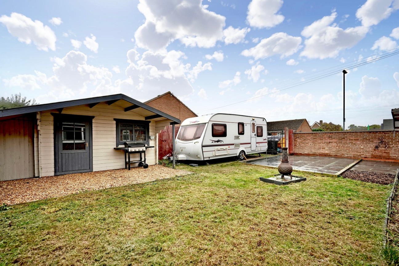 Great Stukeley, Huntingdon