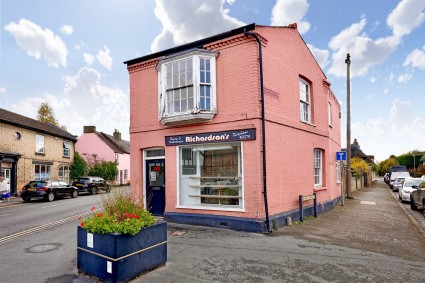 Godmanchester, Huntingdon