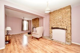 Godmanchester, Huntingdon