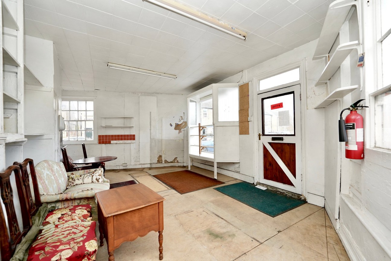 Godmanchester, Huntingdon