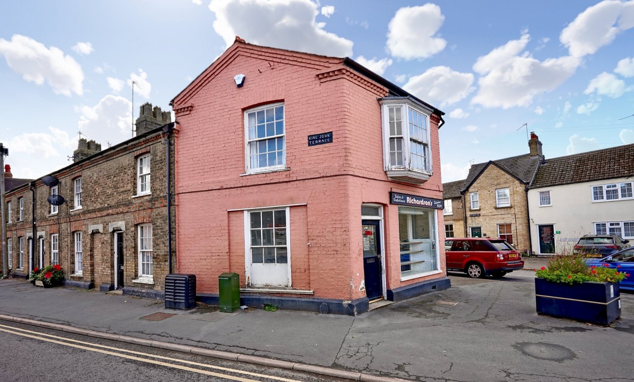 Godmanchester, Huntingdon