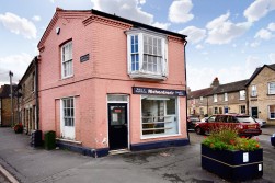 Godmanchester, Huntingdon