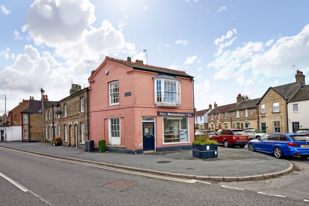 Godmanchester, Huntingdon