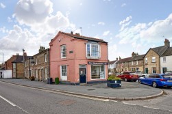 Godmanchester, Huntingdon