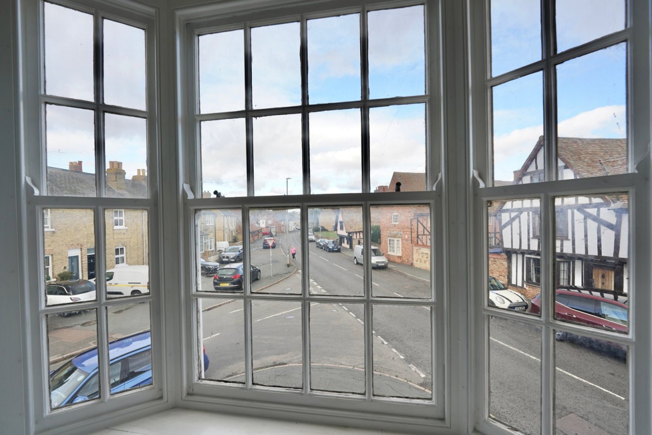 Godmanchester, Huntingdon